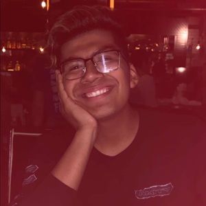 Meet your Posher, Henry